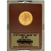 Image 3 : Meiji 41 (1908) gold 10 Yen, F-51, KM-Y33, MS65 NGC. Sp 