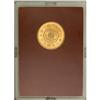 Image 3 : Meiji 41 (1908) gold 10 Yen, F-51, KM-Y33, MS65 PCGS. F 