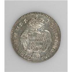 Emmanuel de Rohan 4 Tari 1776, 