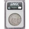 Image 4 : Philip V 8 Reales 1741-Mo MF, KM-103, MS64 NGC, a reall 