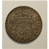 Image 2 : Ferdinand VI 8 Reales 1753-Mo MF, KM-104.1, Choice XF o 