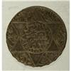 Image 2 : Abdal Aziz 5 Dirhams 1314AH (1896), 