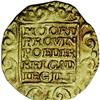 Image 2 : Utrecht. Gold Ducat 1729, F-285, KM7, lustrous and Choi 
