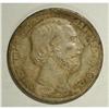 Image 1 : Kingdom of the Netherlands. William III 2-1/2 Gulden 