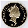Image 3 : Elizabeth II, Proof Gold 5 Dollars 40th Anniversary of 