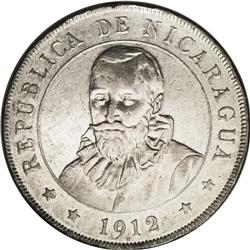 Republic Cordoba 1912H, 