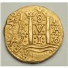 Image 3 : Felipe V gold cob 8 Escudos 1716-M, KM38.2, Friedberg 7 