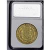 Image 4 : Ferdinand VI gold 8 Escudos 1753-J, KM50, AU55 NGC, lig 