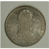 Image 3 : Ferdinand VII 8 Reales 1817-JP, KM117.1, nice brilliant 