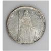 Image 1 : Republic 8 Reales 1845-MB Lima, KM142.10, choice UNC, f 