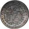 Image 2 : Republic of South Peru 8 Reales 1837-BA Cuzco, KM170, l 