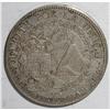 Image 3 : Republic of South Peru 8 Reales 1837-BA Cuzco, KM170, l 