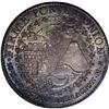 Image 2 : Republic of South Peru 8 Reales 1838-MS Cuzco, KM170, d 