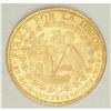 Image 3 : Republic of South Peru gold 8 Escudos 1838-MS Cuzco, KM 