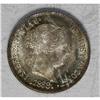 Image 1 : Spanish Philippines. Isabella II silver coins: 