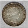 Image 3 : Spanish Philippines. Isabella II silver coins: 