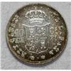 Image 4 : Spanish Philippines. Alfonso XII silver coins 