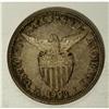 Image 2 : USA Administration 50 Centavos Proof 1903, 