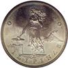 Image 1 : USA Administration Peso Proof 1903, 