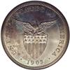 Image 2 : USA Administration Peso Proof 1903, 