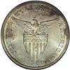 Image 2 : USA Administration Peso Proof 1905, 
