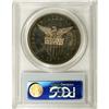 Image 4 : USA Administration Peso Proof 1906, KM-168, PR62 PCGS, 