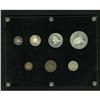 Image 2 : USA Administration 7-piece Proof set 1905, KM-PS3, the 
