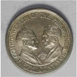 USA Administration 3-piece silver set 1936-M, 