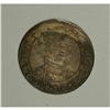 Image 3 : Danzig. Sigismund III 1/4 Talar - Two Dates, KM6 1615, 