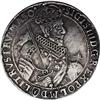 Image 1 : Sigismund III Talar 1630-II, KM48.5, choice toned VF, a 