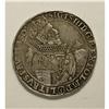 Image 3 : Sigismund III Talar 1630-II, KM48.5, choice toned VF, a 
