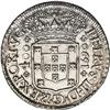 Image 1 : Peter II 400 (480) Reis 1690, 