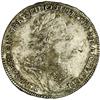 Image 1 : Peter I Ruble 1724, KM162.4, Dav-1660, Fine, weakly str 
