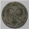 Image 4 : Catherine I. Rouble 1726, Moscow, Bit-44 var., VF with 