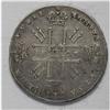 Image 4 : Peter II. Rouble 1727, Moscow, no stars in reverse lege 