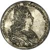 Image 1 : Peter II. Rouble 1728, Moscow, Bit-42, lustrous AU with 