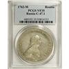 Image 3 : Peter III. Rouble 1762 MM?-?M, Bit-9, VF35 PCGS. Light 