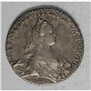 Image 1 : Catherine II. Rouble 1767 C??-A?, Bit-201, VF-XF detail 