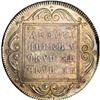 Paul I. Rouble 1798 CM-M?, Bit-32, Choice AU gold and a 