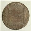Image 3 : Paul I. Rouble 1798 CM-M?, Bit-32, Choice AU gold and a 