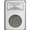 Image 3 : Nicholas I. Alexander I Commemorative Rouble 1834, by H 