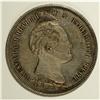 Image 3 : Nicholas I. Borodino Commemorative 1-1/2 Rouble 1839, b 