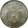 Image 1 : Alexander II. Rouble 1876 C??-HI, Bit-89, MS61 NGC. Ful 
