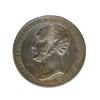 Image 3 : Alexander II. Nicholas I Commemorative Rouble 1859, by 