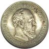 Image 1 : Alexander III 25 Kopecks 1894 A?, Bit-97, MS65 NGC. Wel 