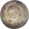 Image 1 : Alexander III Rouble 1888 A?, Bit-71, MS63 PCGS. Well s 