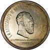 Image 1 : Alexander III. Coronation Rouble 1883, Bit-217, Choice 