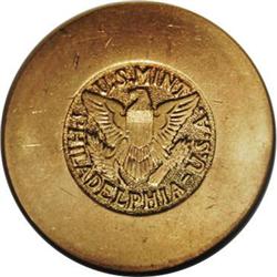 Kingdom gold 4-Pounds (1945-46), KM-34, struck at the U 