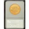 Image 4 : Kingdom gold 4-Pounds (1945-46), KM-34, struck at the U 
