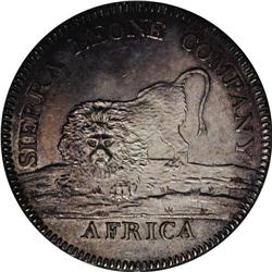 One silver Dollar 1791, KM-6, AU, a few small edge mark 